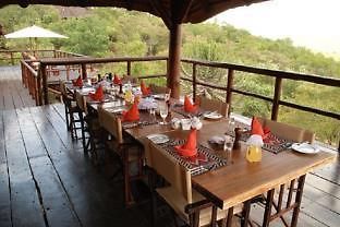 Makweti Safari Lodge Thabazimbi Exteriér fotografie